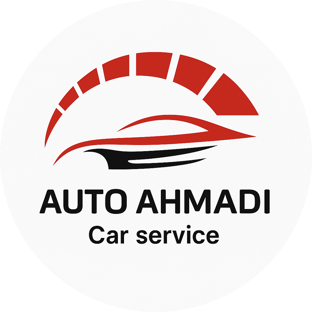 گیربکس امین